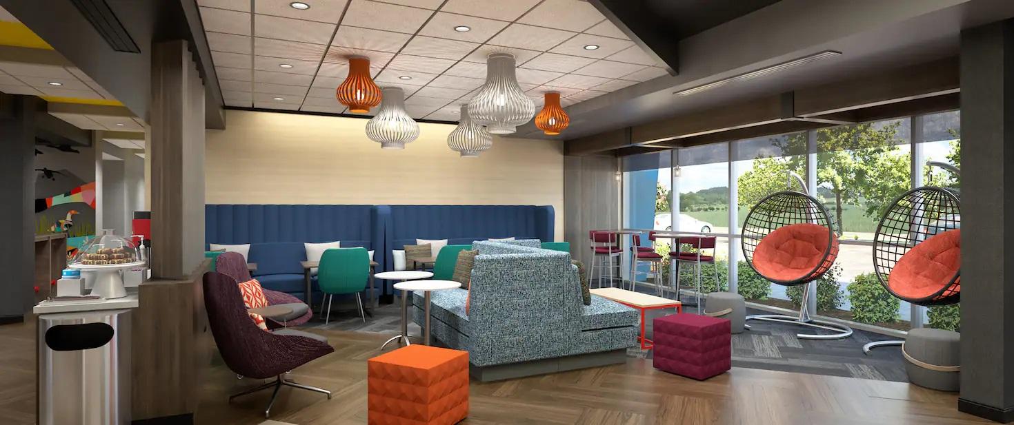 Ramada Conference Center Wilmington Hotel Екстериор снимка